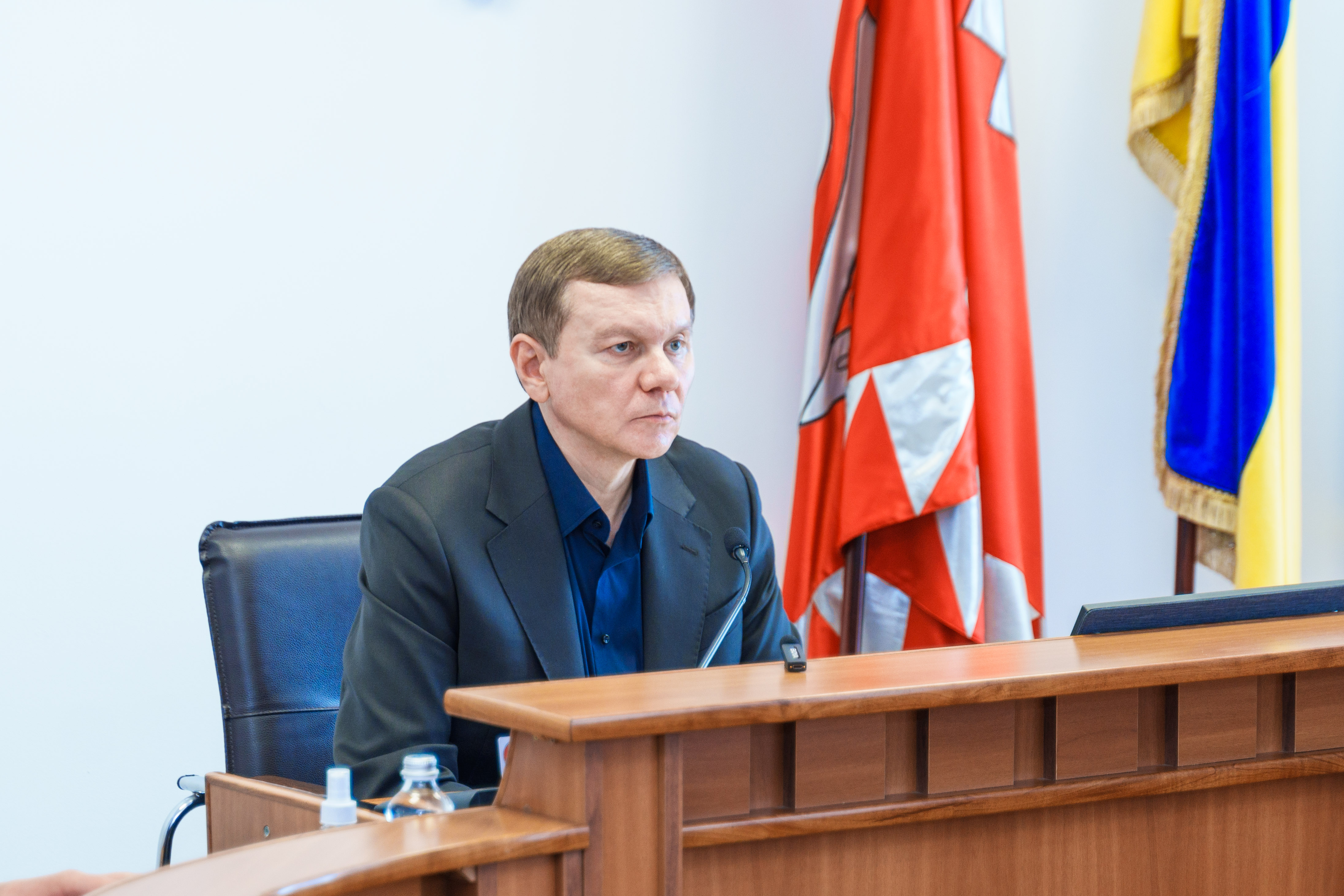 Безпека та оборона – передусім: на сесії Вінницької міської ради затвердили принципи та пріоритети формування бюджету на 2026 рік